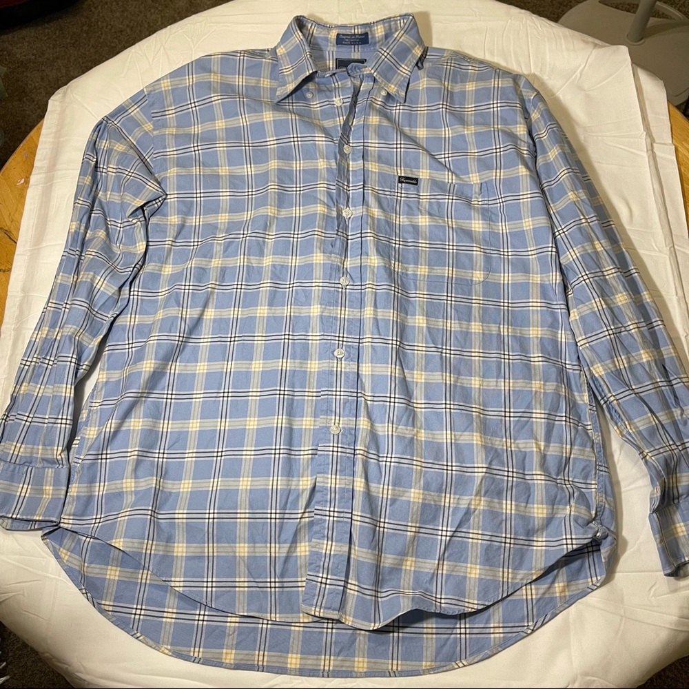 Host Pickfaconnable High End Button Up - image 1